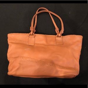 Carlos Falchi Tote Handbag